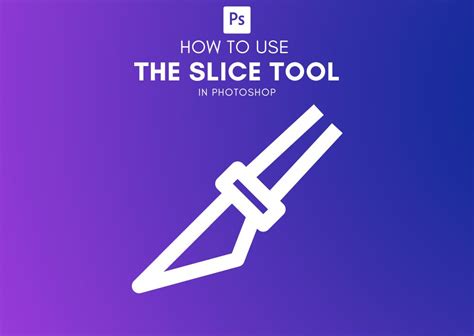 slice tools